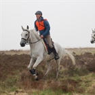 Endurance Riding