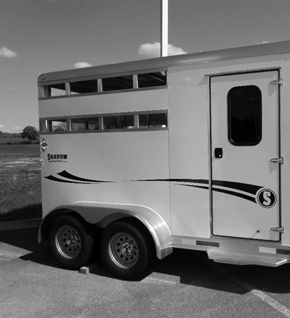 Preparing to Store Your Trailer for Winter