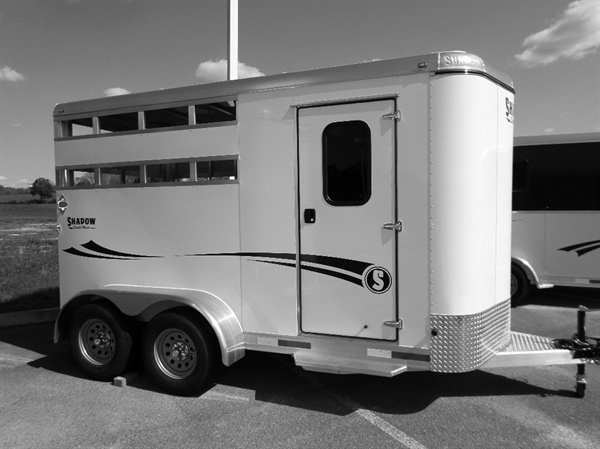 Preparing to Store Your Trailer for Winter